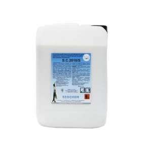 Защитное покрытие (воск) для цементных полов 10кг S.C.2010/S