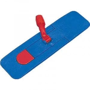 M.03 - Держатель плоского мопа (флаундер) пластиковый магнитный, 50 см.