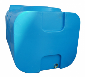 Прямоугольная емкость 100 л SK-100