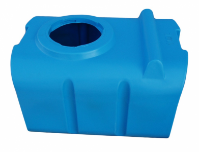 Прямоугольная емкость 100 л SK-100