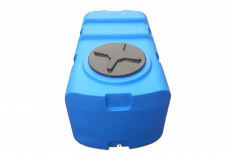 Прямоугольная емкость 400 л SK-400