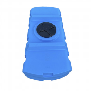 Прямоугольная емкость 650 л SK-650