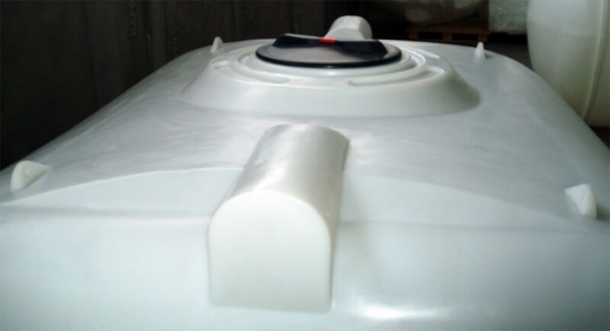 Транспортная емкость Т-5000Е