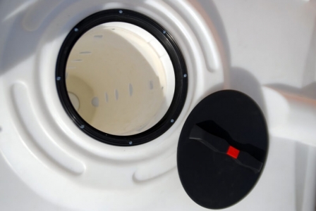 Транспортная емкость Т-5000Е