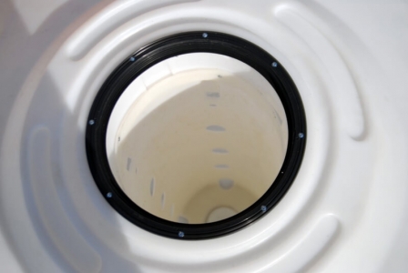 Транспортная емкость Т-5000Е