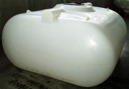 Транспортная емкость Т-5000Е