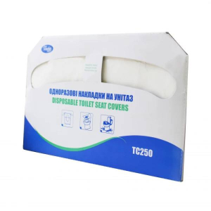Накладки на унитаз MAXI TC250