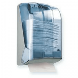 Держатель листовой туалетной бумаги K.6-Z-T