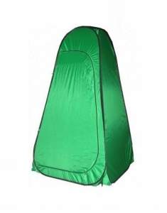 Тент-палатка для биотуалета