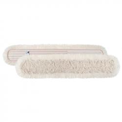 Запаска(моп) 100см для V-образной швабры хлопок 2шт. 00000400