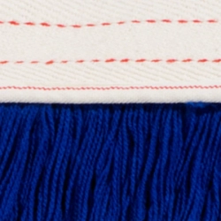 Запаска(моп) 100см для V-образной швабры акрил 2шт. 00000401