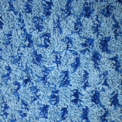 Моп 40 см Microsafe Wet System микрофибра 00000696