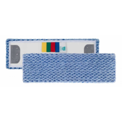 Моп 40 см Microsafe Wet System микрофибра 00000696