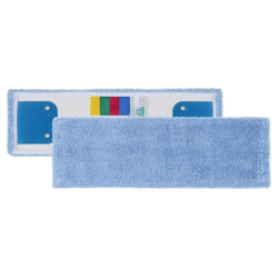 Моп Wet System микрофибра, 50 см 698