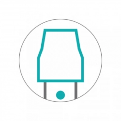 Основа Uni Junior 35см