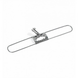 Основа для мопов металлическая 80 см 0000813