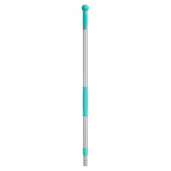 Рукоятка алюминиевая телескопическая 1044