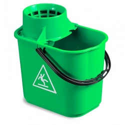 Ведро EASY с отжимом 14л