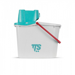 Комплект Uni Junior System Моп+Основа Uni+ведро с отжимом