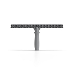 Держатель шубки 35см пластмассовый для окон Astro 00008391YL