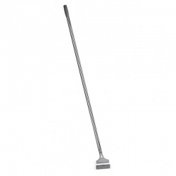 Скребок BEST с рукояткой 120см