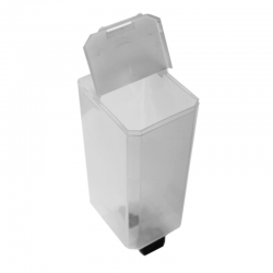 Дозатор жидкого мыла 1,5 л DJ0040C