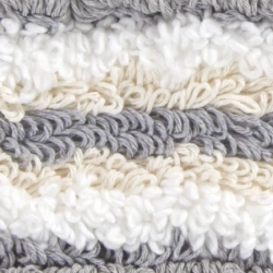 Моп 40см Tuft Tris микрофибра-полиэстр-хлопок с карманами 00SP110CM