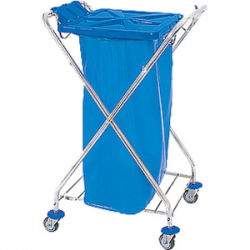 Тележка для уборки 01.120.P.CH