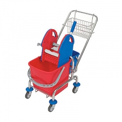 Тележка для уборки 01.20.KW.CH