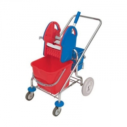 Тележка для уборки 01.20.SK.S.CH