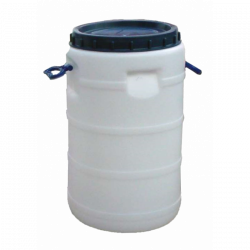 Бидон пищевой 40 л арт.1435
