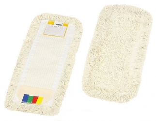 МОП (вкладыш) с отворотами для уборки пола, 50 см. MW.03\1