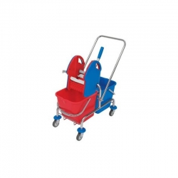 Тележка для уборки 02.20.CH