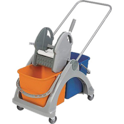 Тележка для уборки 02.25.TS