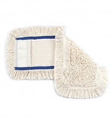 МОП (вкладыш) с карманами для уборки пола 50 см  NZE047