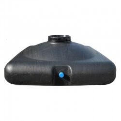 Бак для душа  с лейкой 100 литров