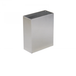 Урна для мусора 6л S-LINE M106S