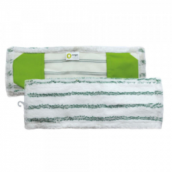 Моп 40см Plush Pocket микрофибра