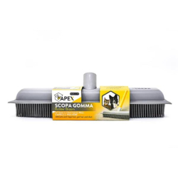 Щітка для підлоги Rubber 34см 11622