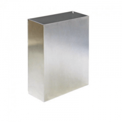 Урна для мусора 16л S-LINE M116S