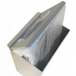 Урна для мусора 20л S-LINE M120C