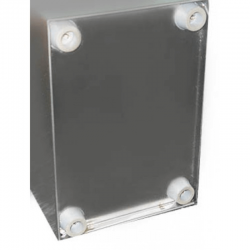 Урна для мусора 20л S-LINE M120S