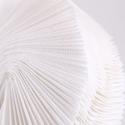 Бумажные полотенца листовые, целлюлозные P098