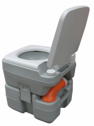 Портативный Биотуалет CHH 1315T (PT15A)