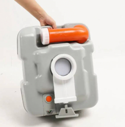 Биотуалет 1320T (PT20А)