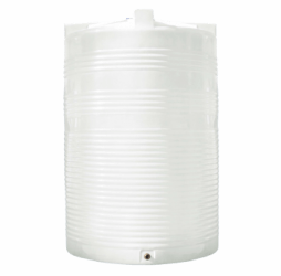 Вертикальная емкость 10000 л