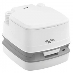 Биотуалет Porta Potti Qube 145