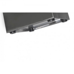 Урна для мусора 47л S-LINE M147C