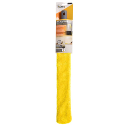 Метелка Premium для снятия пыли микрофибра