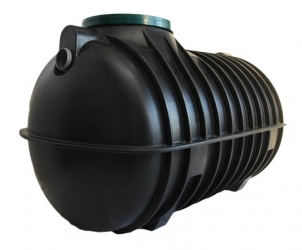 Септик однокамерный 2000 л.